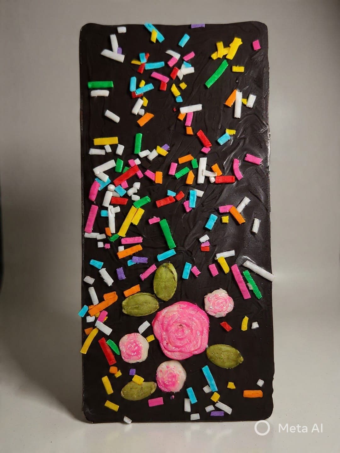 Designer Chocolate Bars 3