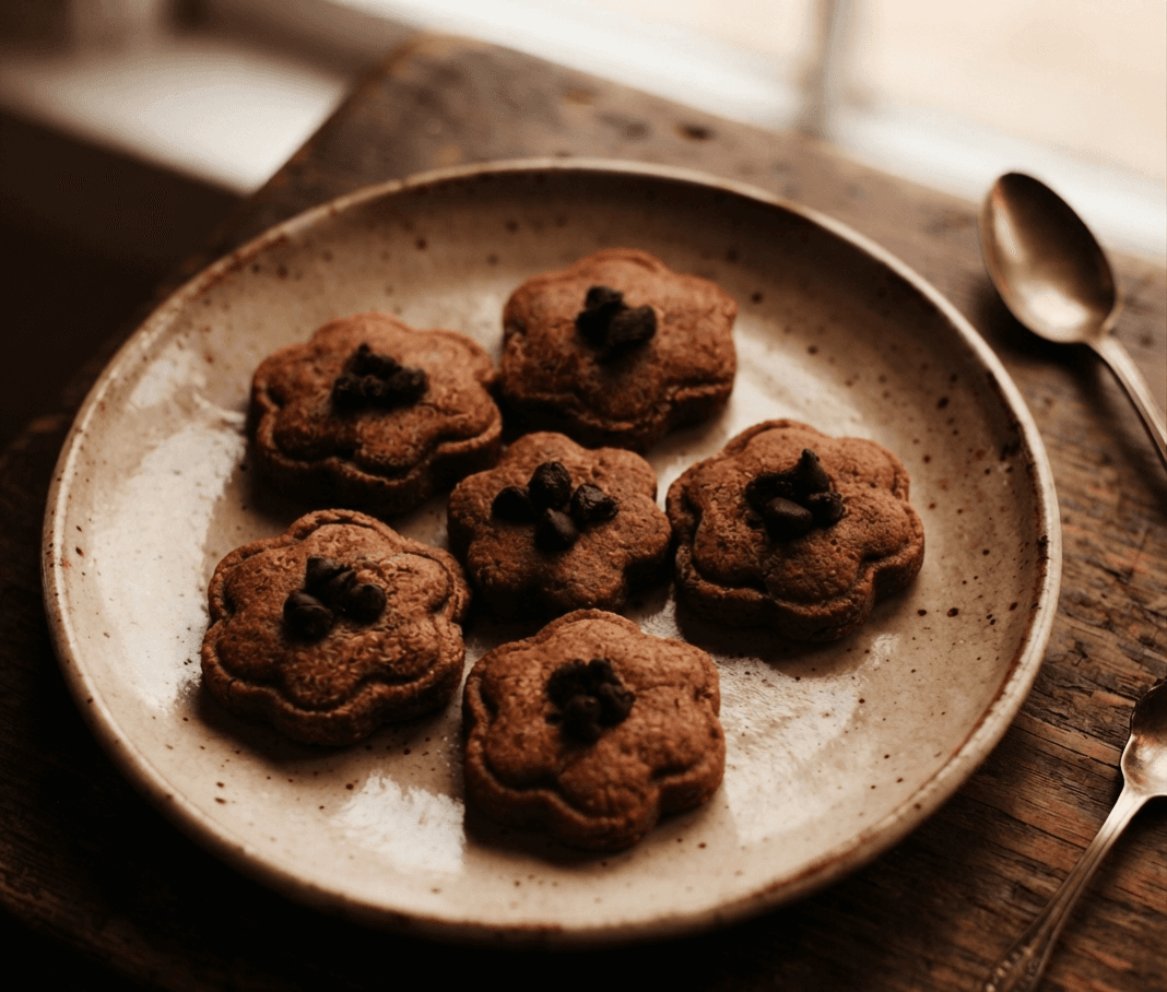 Chocolate Cookies