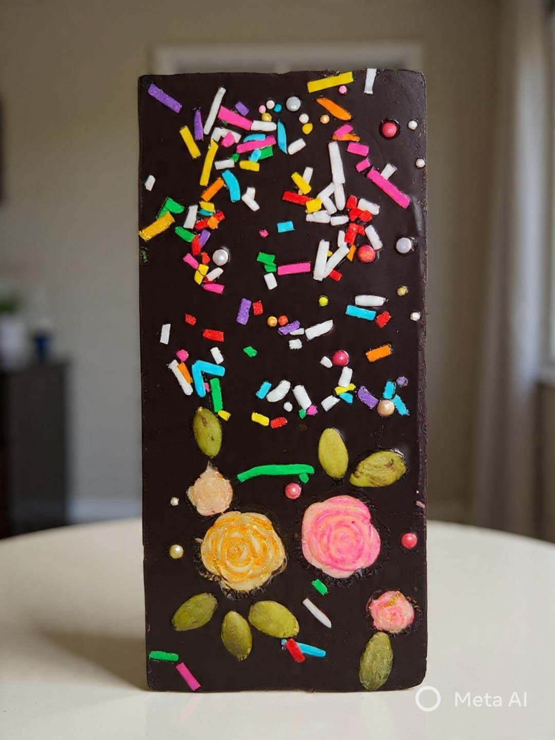 Designer Chocolate Bars