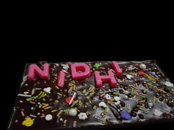 Customized Chocolate Designer Bars