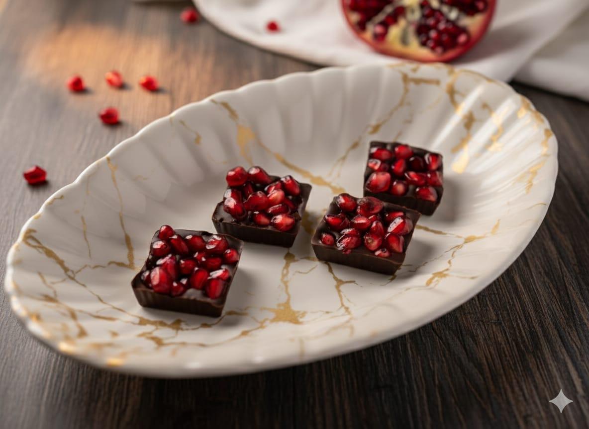 Sugar Free Chocolate